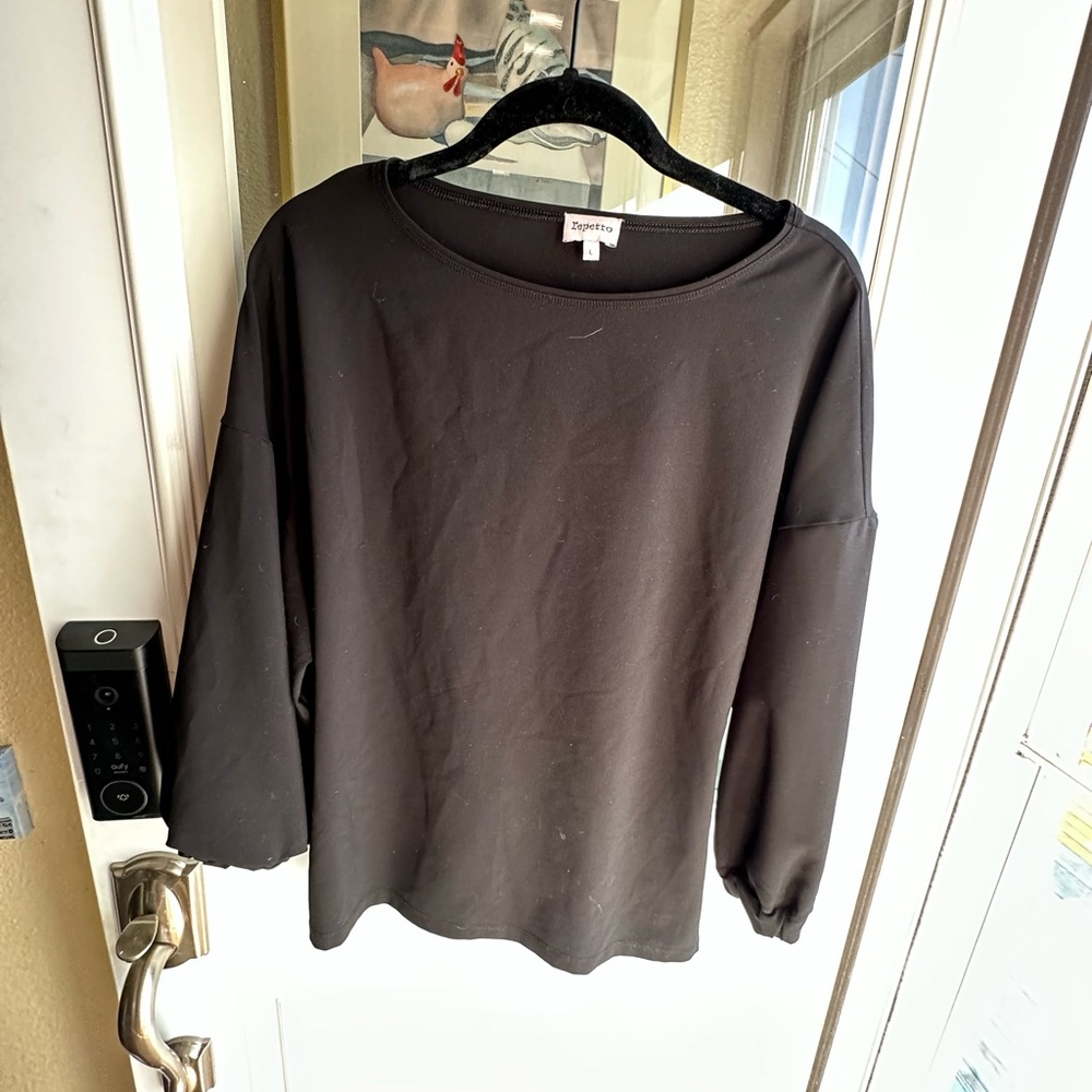 Repetto Top